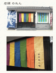 noren-YASUDA